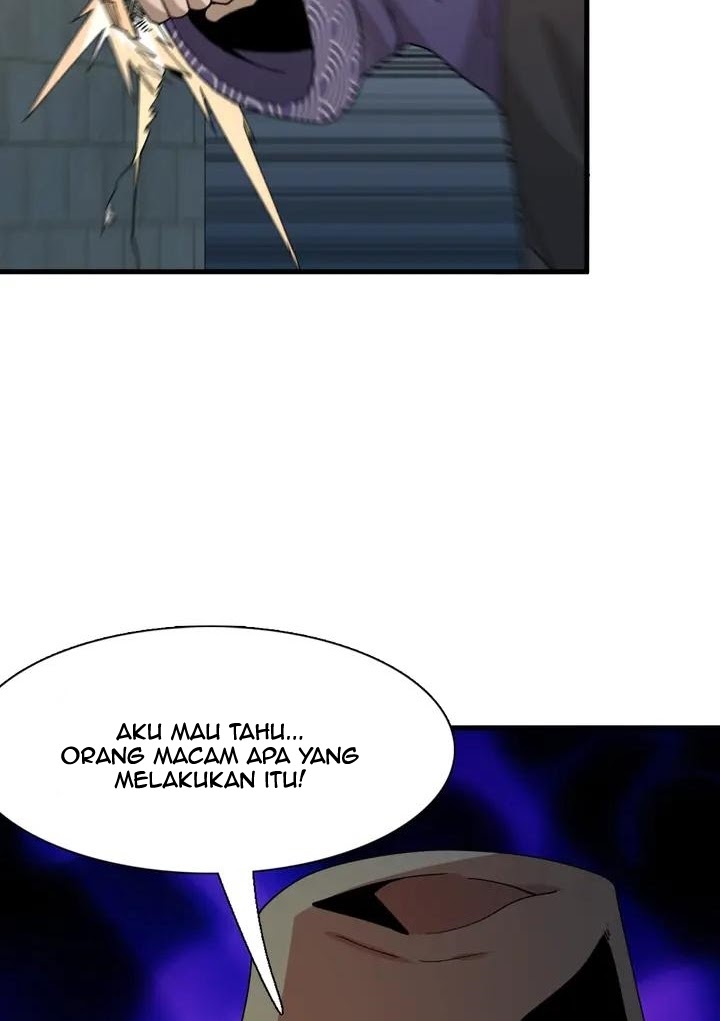 Reborn Doctor Chapter 45 Bahasa Indonesia